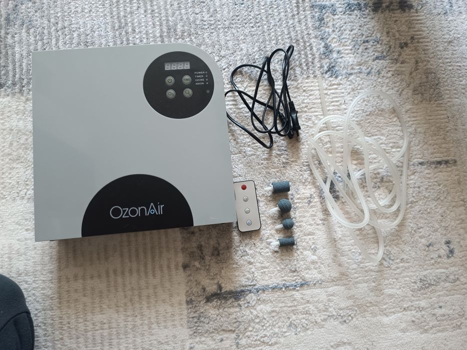 Продам озонатор очиститель воздуха