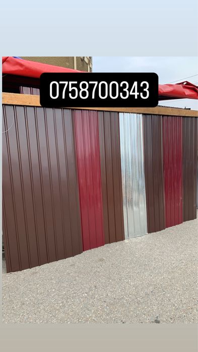 Tabla cutata la 20 lei buc