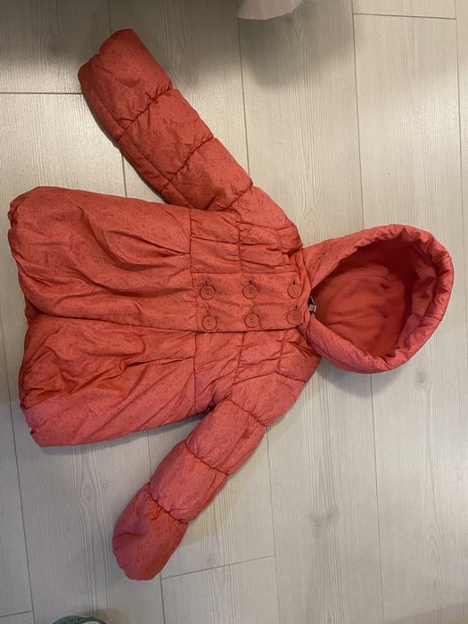 Детско якенце Marks&Spencer 3-4 години