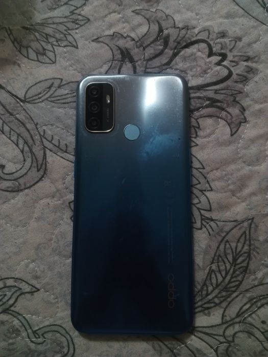 Oppo A 53 Oppo A53