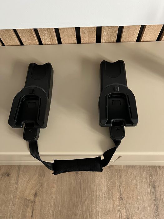 Adaptori Joie pt scoica si landou