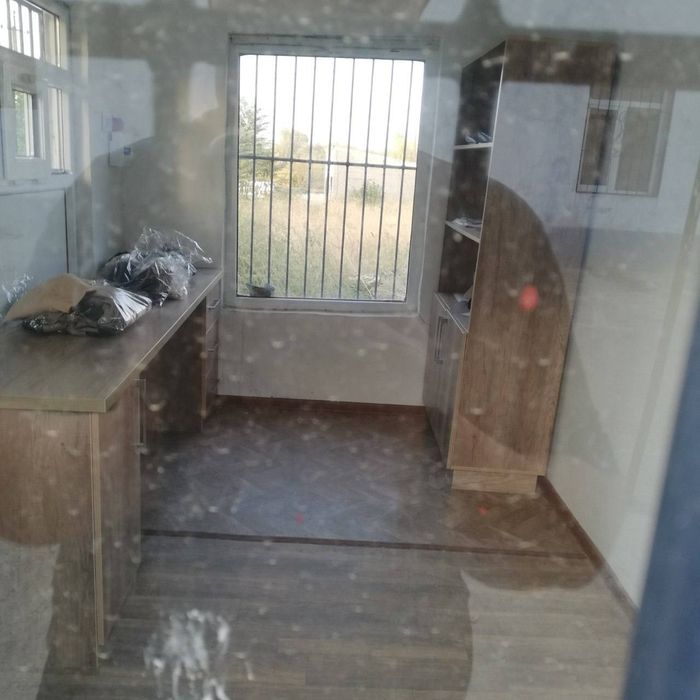 Срочно продаётся нежилой помещения Алмалик 48-соток