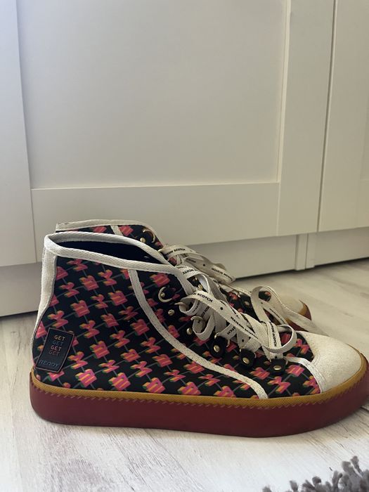 Високи кецове Scotch and Soda