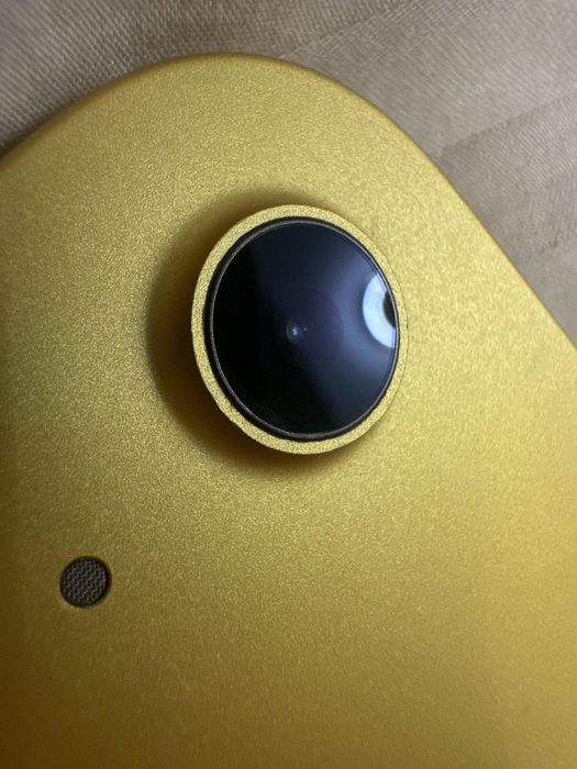 IPAD GOLD (10th Generation) 256GB