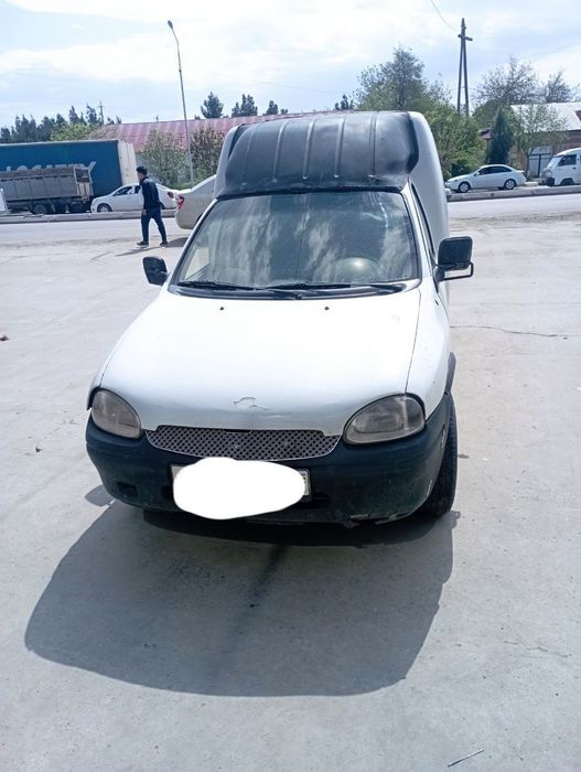 Opel combo sotiladi mator nexia metan benzinda ishlaydi holati yaxshi