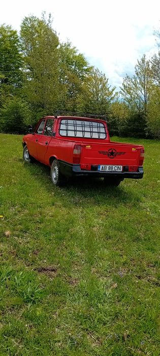 De vânzare Dacia Papuc 1.9 Diesel 4x4
