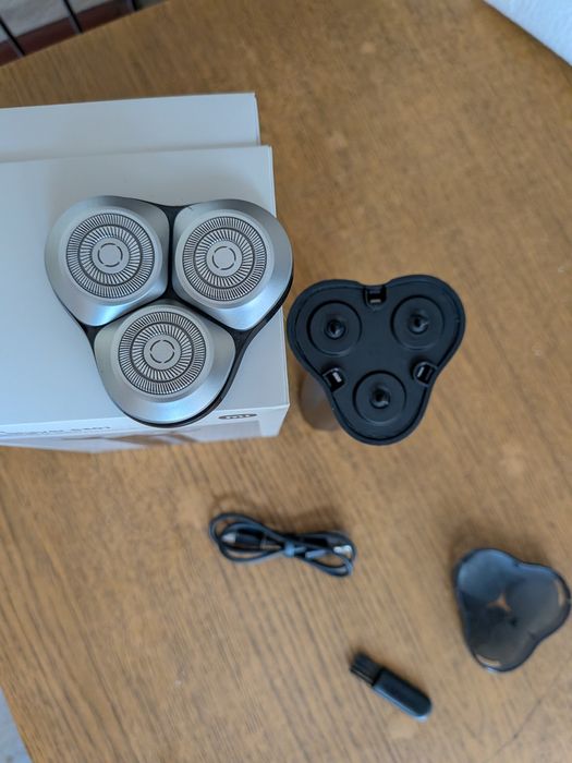 Электробритва Xiaomi Electric Shaver S301