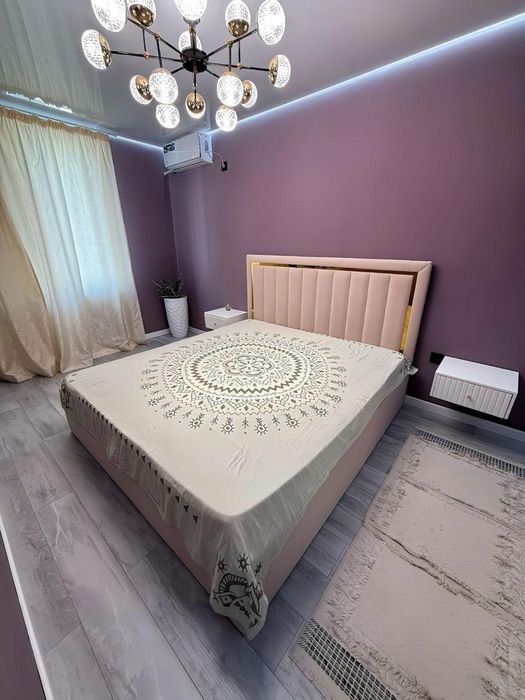 Сдам 2комнатную квартиру