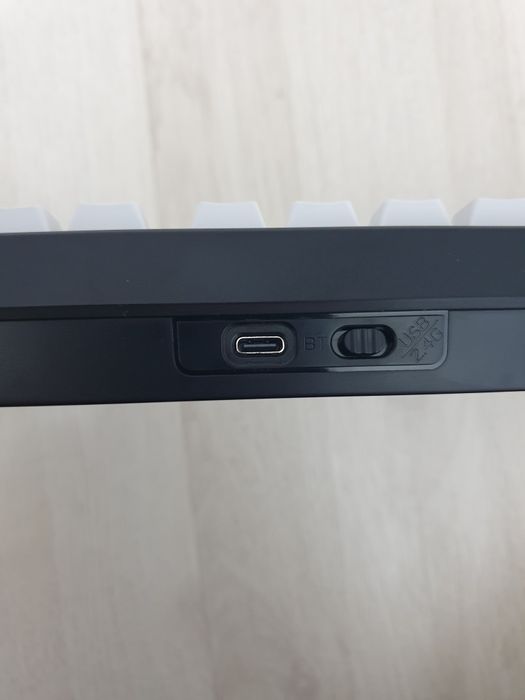 Механическая клавиатура