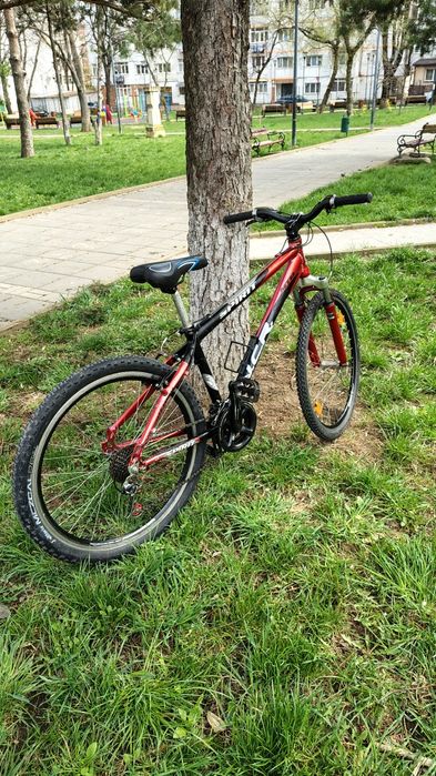 Bicicleta spirit 26"21 viteze