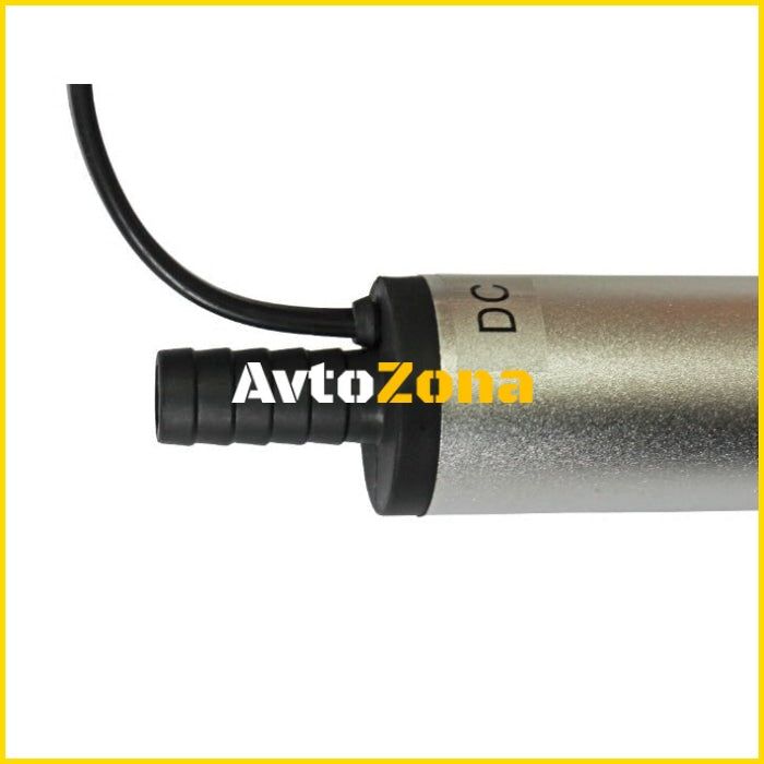 12V Електрическа помпа за гориво