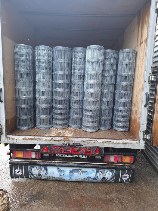 Чабанка Сетка!!!