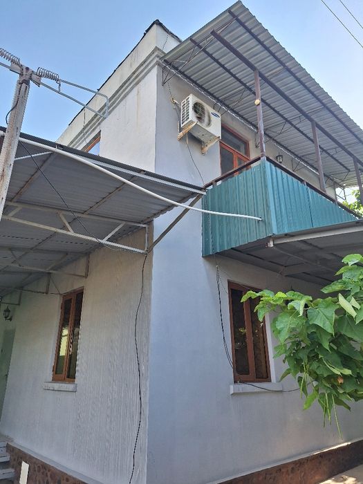 Продаётся своя  дача в Паркентском районе