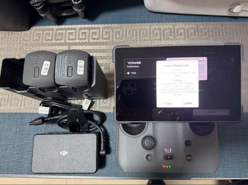 Dji mavic 4 Pro Creator Combo