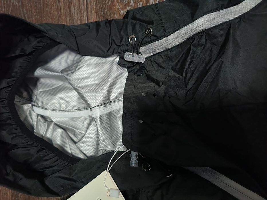 Костюм сауна весогонка