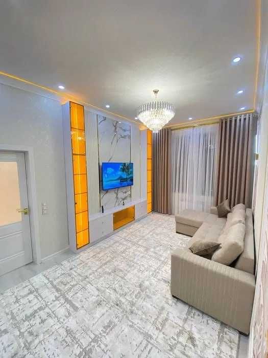 Сдаётся квартира в Шайхантахур| Дружба Народов | 3-комнатная