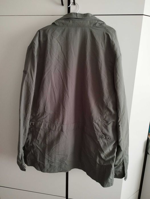 Яке Gant и Bugatti размер XL-XXL.