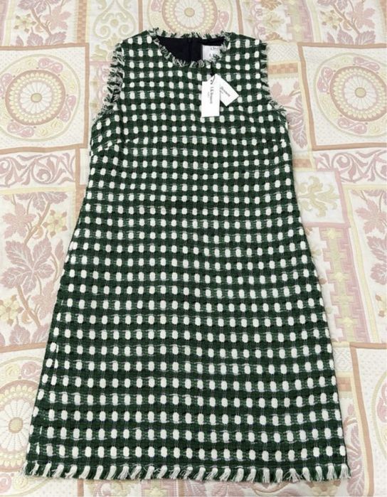 Женская одежда. Платье.