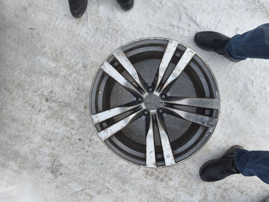 Диски r20 11j BMW