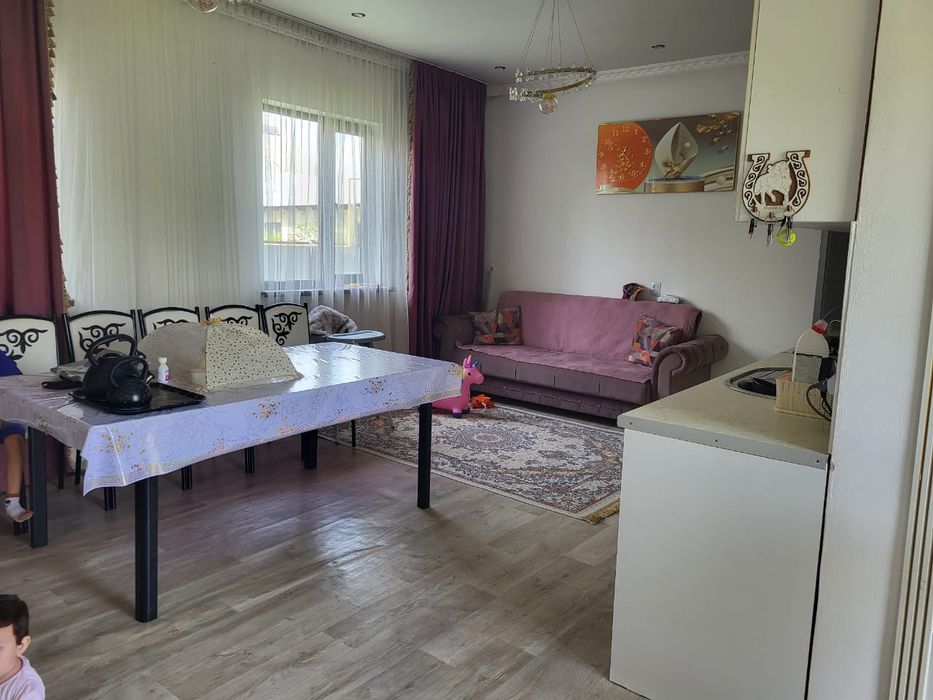 Дом дача участок