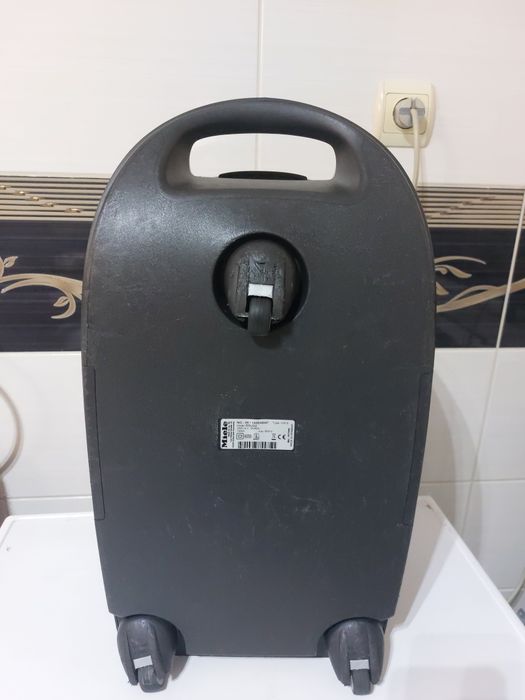 Прахосмукачка Miele Complete C3 Comfort EcoLine