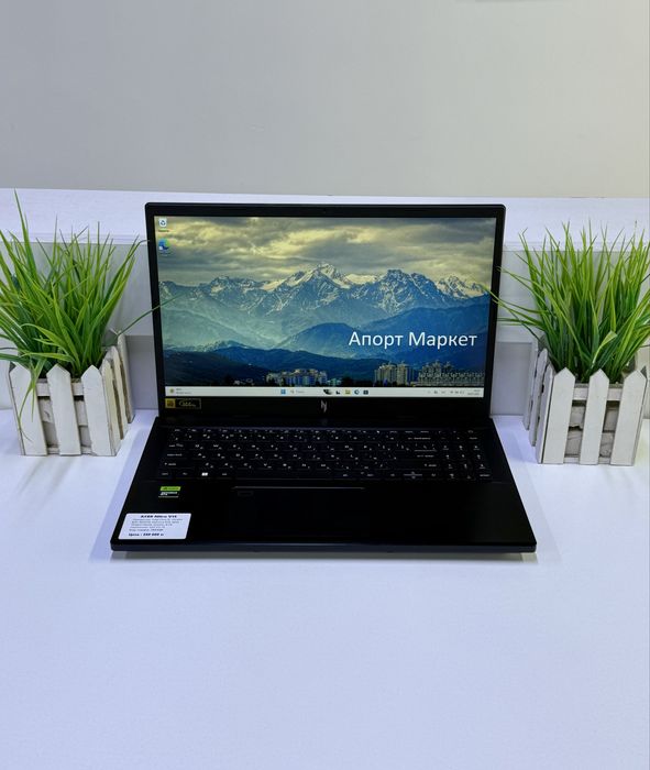Ноутбук Acer Nitro V15