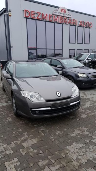 Dezmembram Renault Laguna 3, 2.0 D an fabr 2009