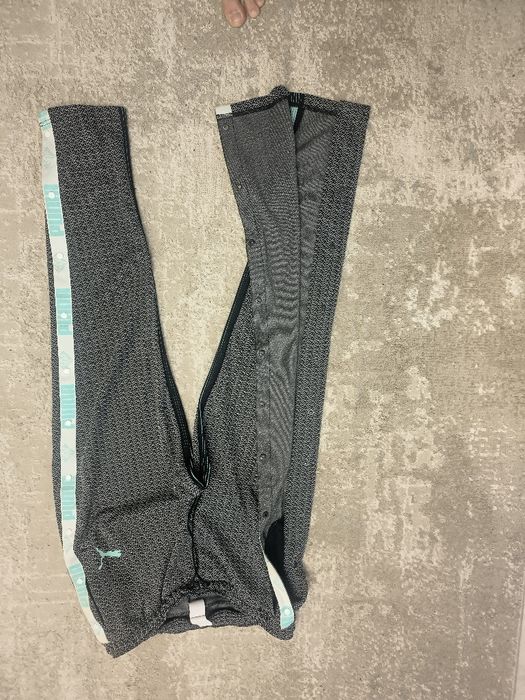 Спортивный костюм Puma Diamond