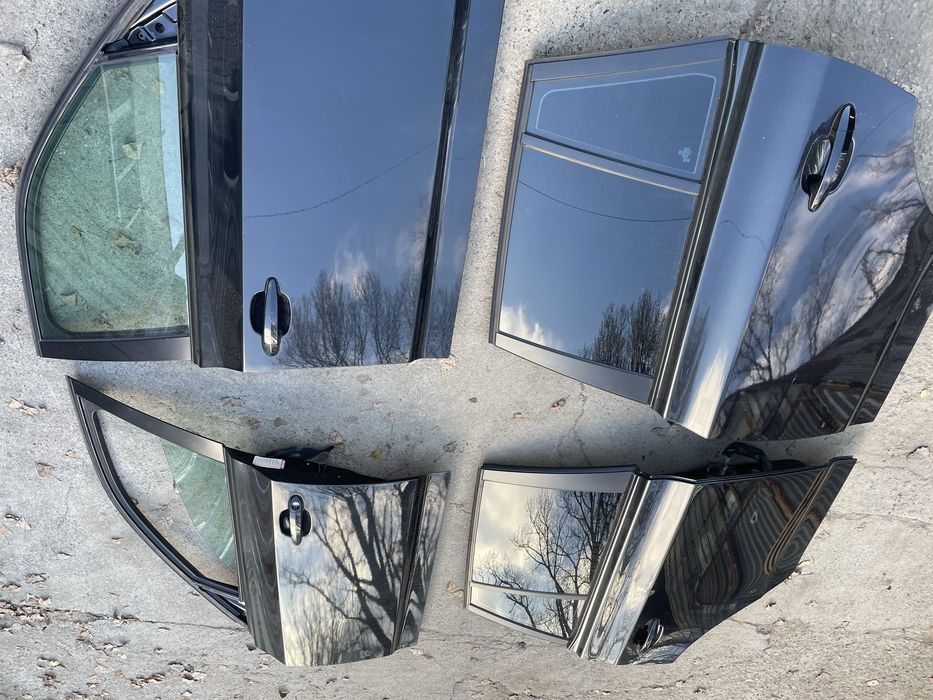 Врата БМВ Х3, е83 (vrata bmw x3, e83)