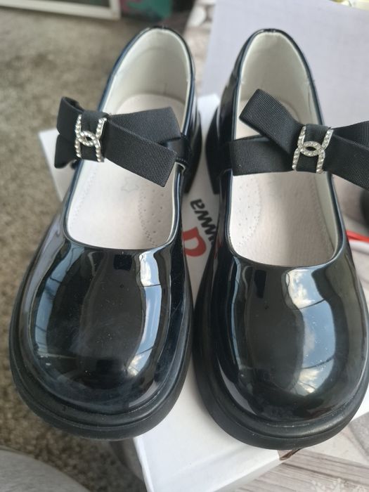 Детски обувки за момиче