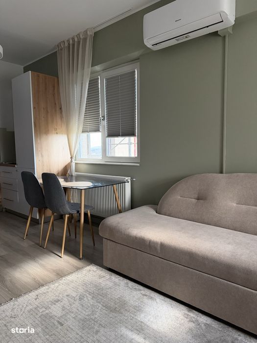 Apartament 2 camere Tatarasi gata de locuit