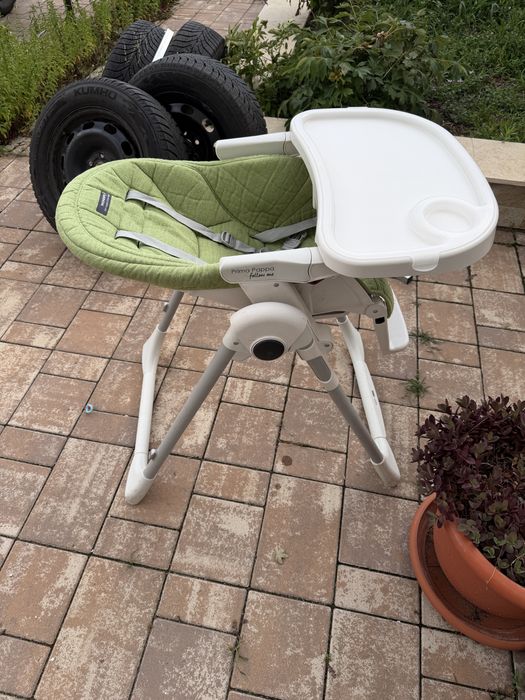 Scaun pliabil Peg perego