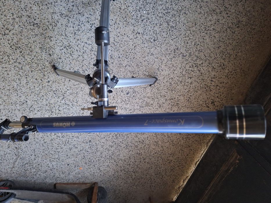 Телескоп Konus /Konuspace 7