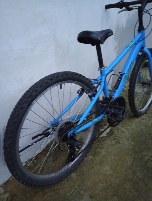 Bicicleta copii in stare foarte buna