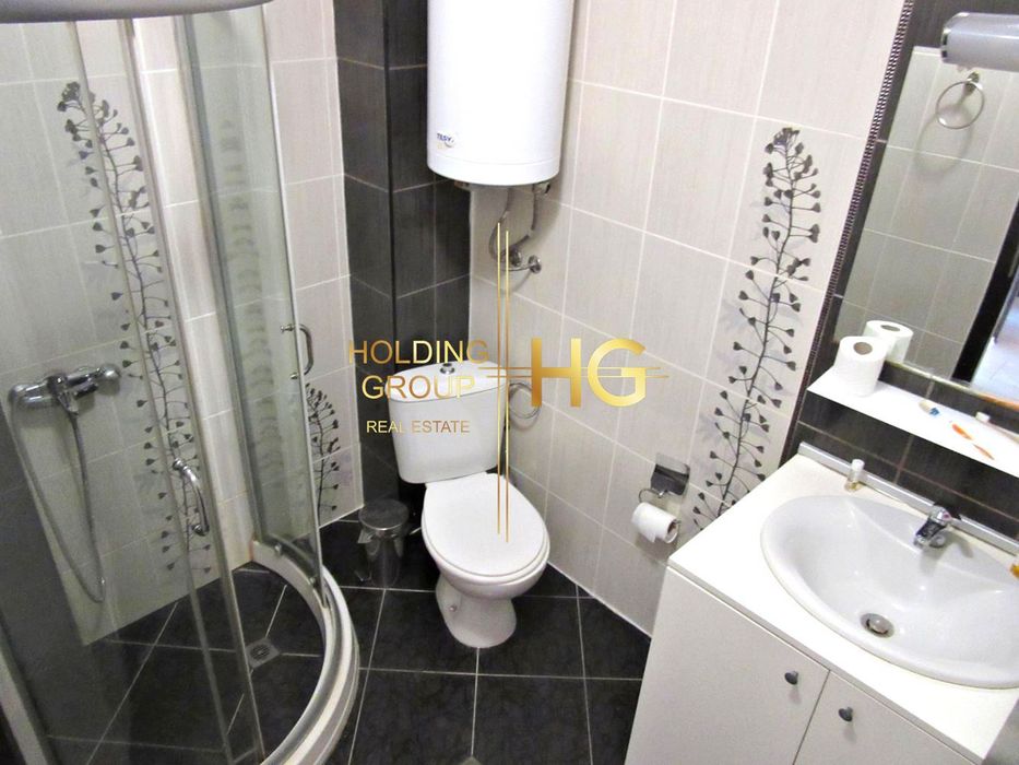 Продава се Тристаен апартамент в к.к. Златни пясъци - 109 кв.м за 1900 €/кв.м - Снимка #11