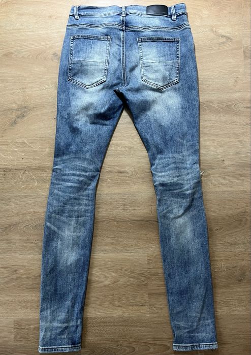 Amiri мъжки дънки W34