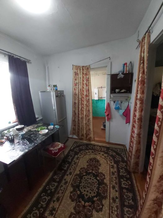 Продам или поменяю дом