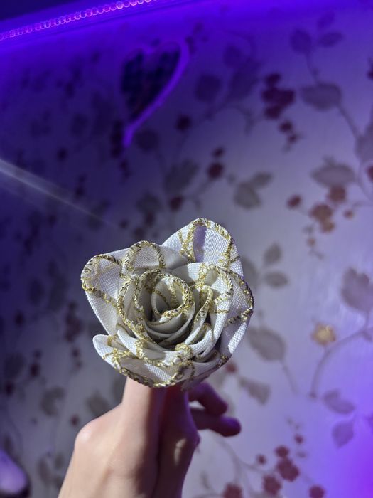 Buchete de flori handmade