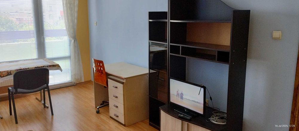 Дава се под наем Едностаен апартамент в София, 7-ми 11-ти километър - 45 кв.м за 382.5 € - Снимка #4