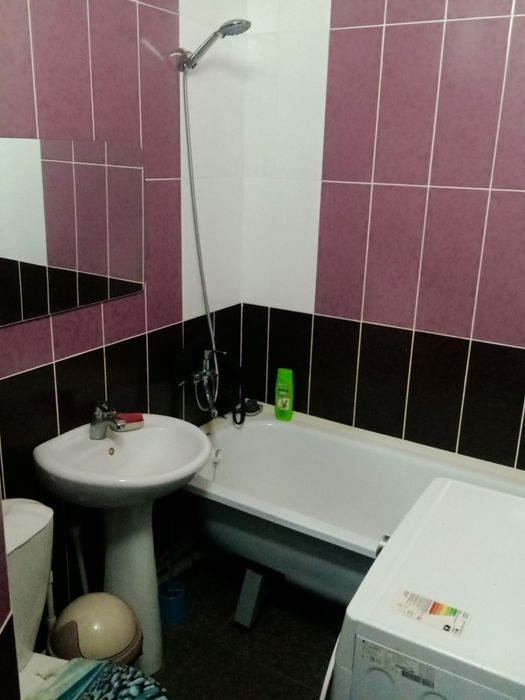 Сдаётся однокомнатная в Актасе