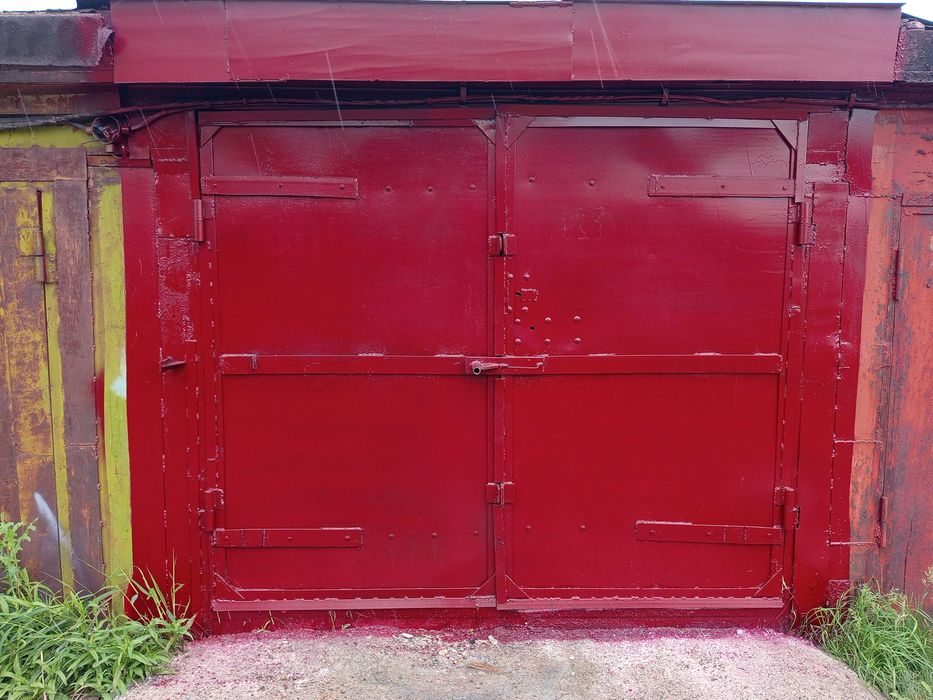 СКЛАД (капитальный гараж) 21 КВ. М. В ЦЕНТРЕ города, БЕЗ посредников!