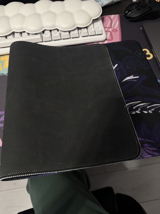 Игровой коврик для мышки