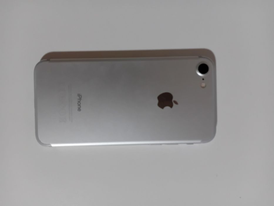 Айфон iPhone 7, 32gb, 100% акб