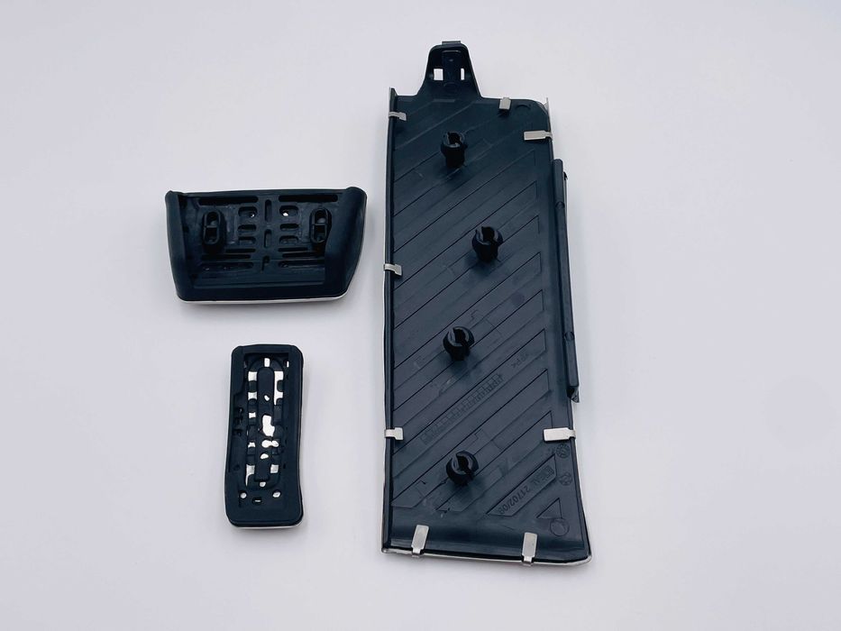 Pedale S-Line compatibile Audi A8 D4 2011 2017