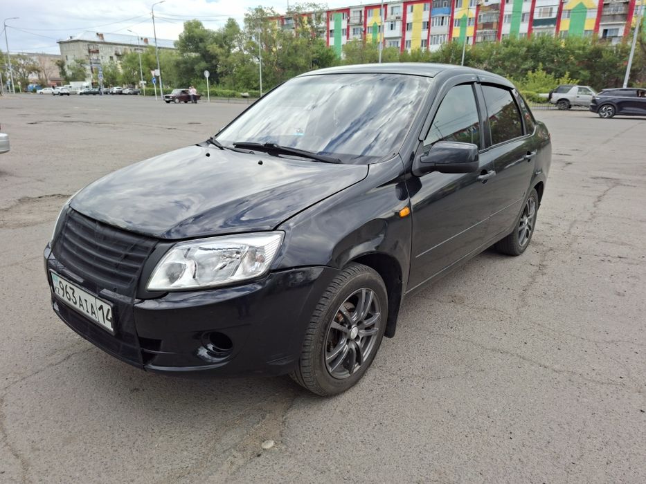Lada Granta 2190