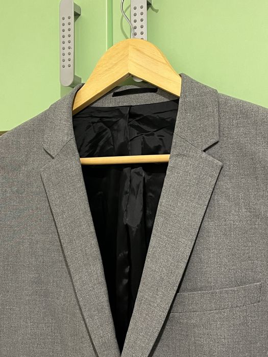 Sacou Gri River Island Eur 112R