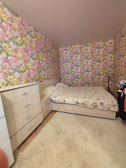 Продам дом плодовощной