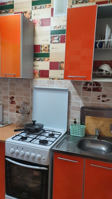 Продажа 2 комнатной квартиры