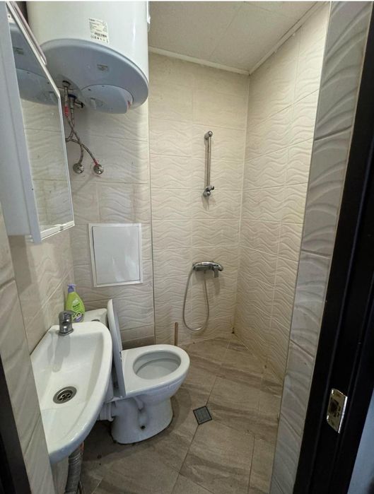 Дава се под наем Двустаен апартамент в София, Банишора - 42 кв.м за 425 € - Снимка #3