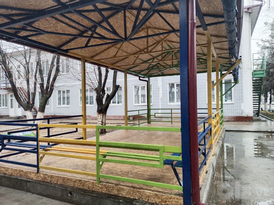 Сварка ва стройка ишлари Криша металаконцтурукция ,любой сложности